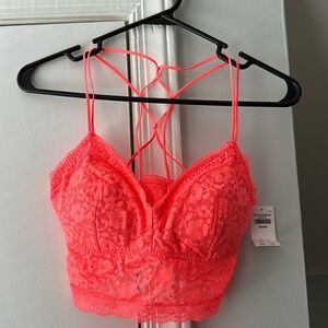 Gilly Hicks Bralette